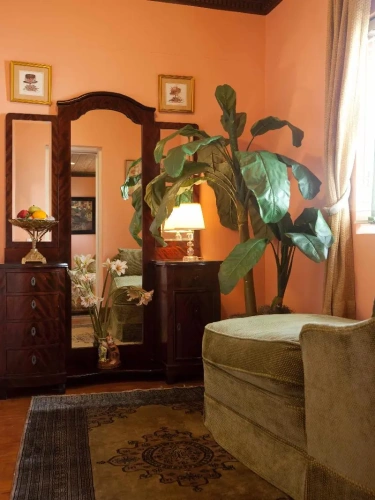 Luxury Double room
