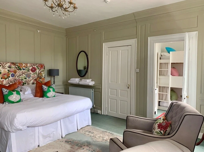 Family Suite