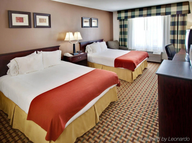 Holiday Inn Express Oneill by IHG