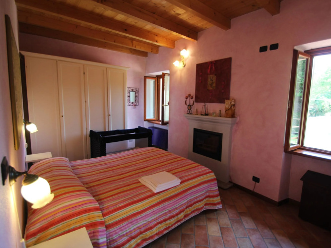 Casa Mulino