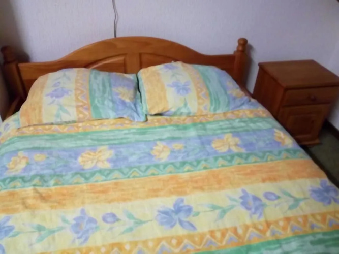 Amsterdam Budget Guesthouse