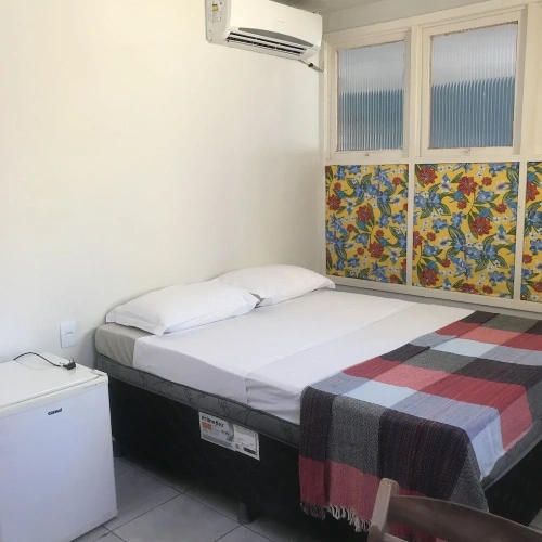 Business room
