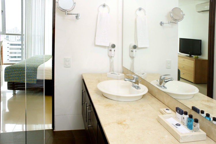 Estelar Apartamentos Barranquilla photo 10