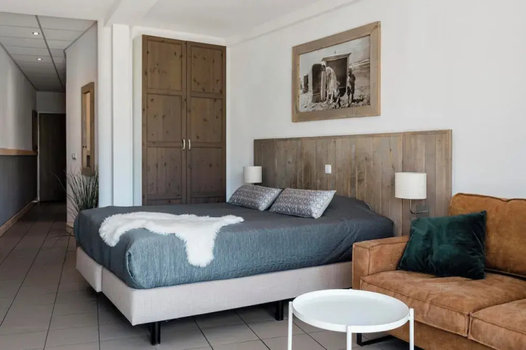 Duynsuite in Callantsoog by the Beach