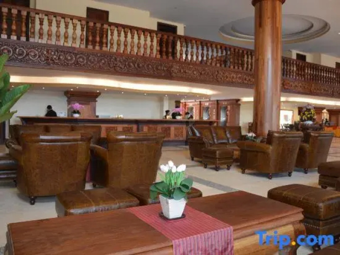 Image de l'hôtel