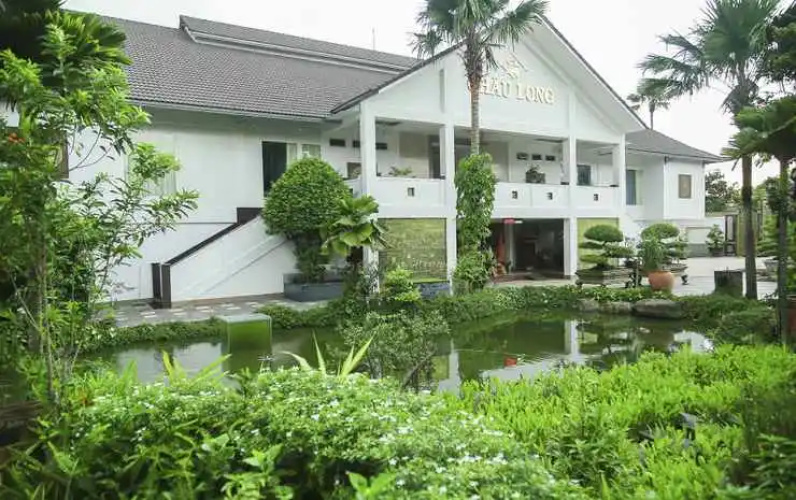 Hotelafbeelding