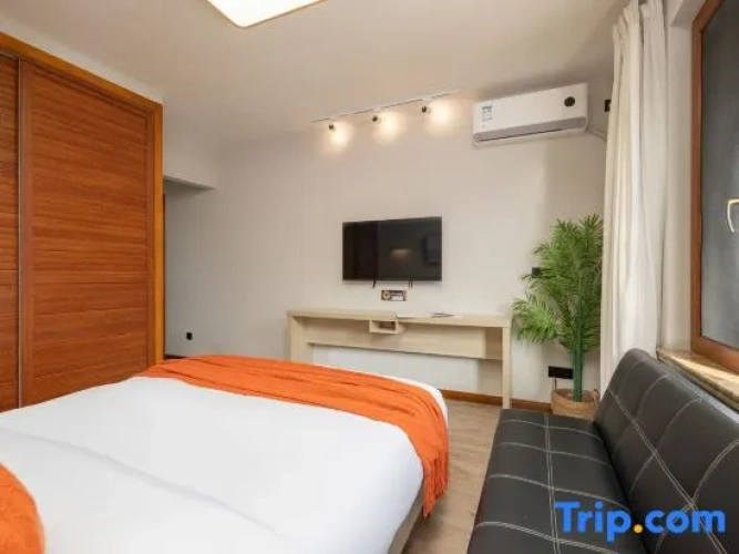 3 Bedrooms Suite