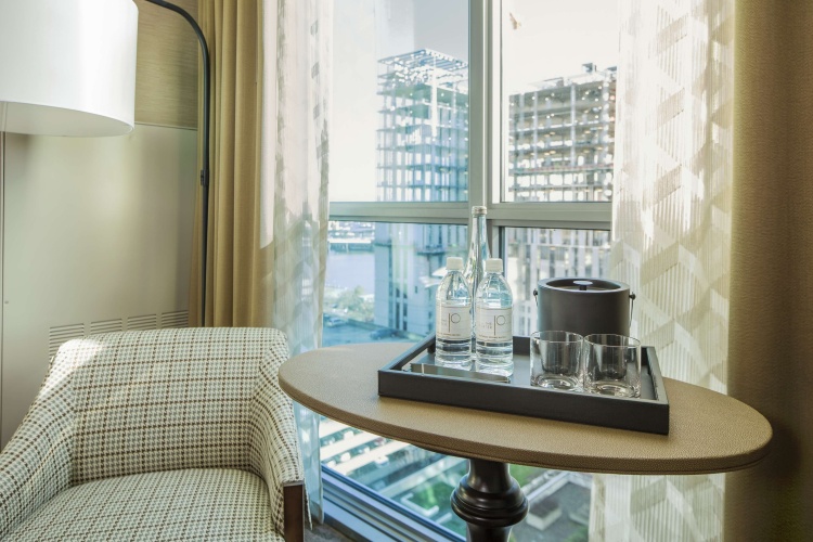 The Porter Portland, Curio Collection by Hilton photo 6