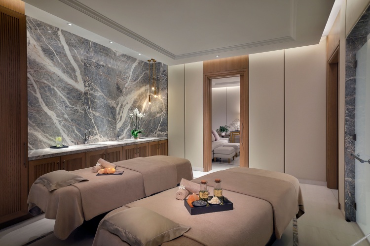 The Ritz-Carlton, Amman photo 33