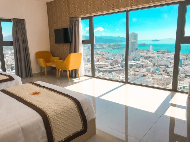 Napoleon Nha Trang Hotel