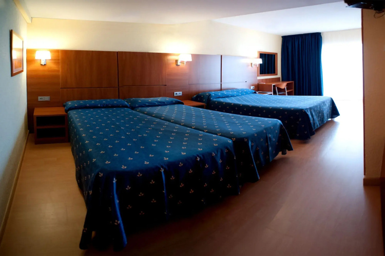 Hotel Maria del Mar