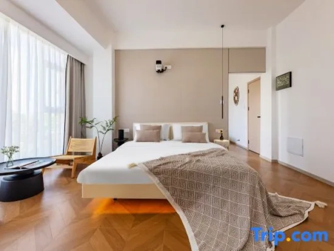 Standard Double Family room