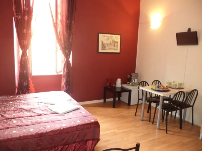 Quo Vadis Roma 2