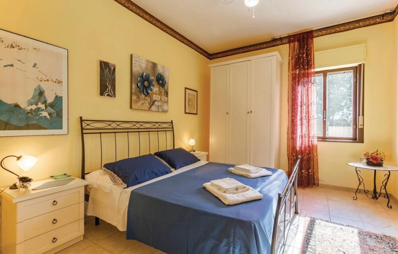Villa Betty