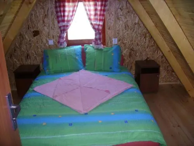 Durmitor Bungalows