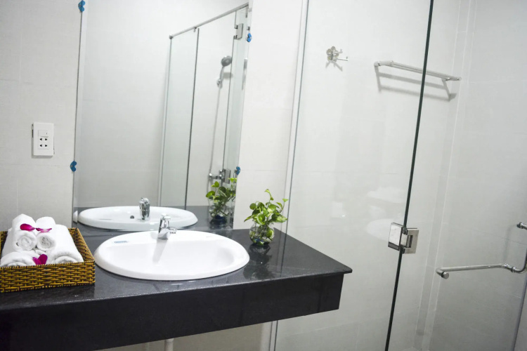 Ngoc Viet Bungalow