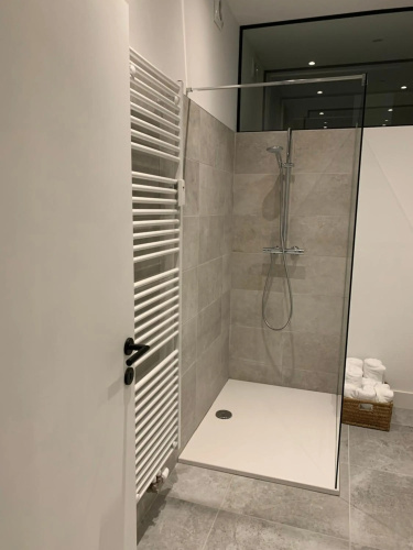 Appartement op Italiëlei