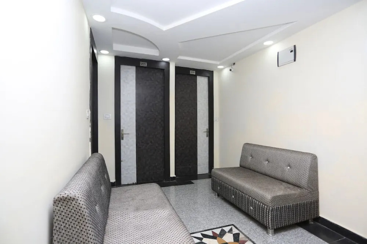 Hotel Laxmi Guest House