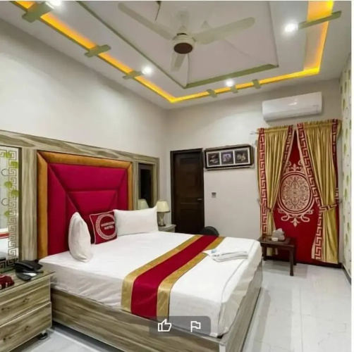Royal Chalet Guest House