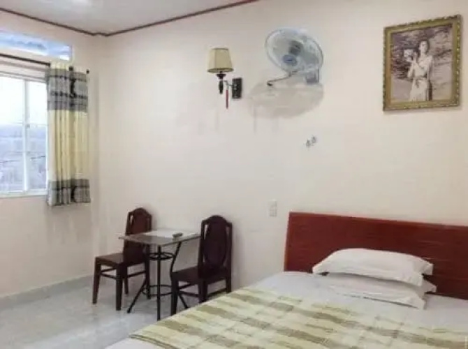 247C/A Guest House