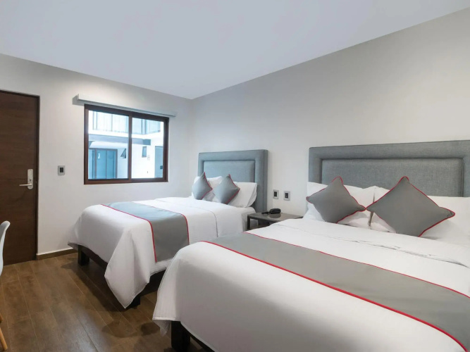 Fraga Hotel Boutique