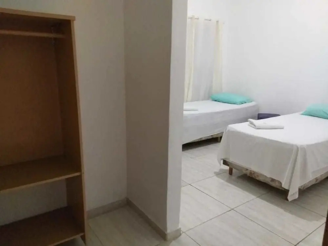 Hotel Cristo Rei