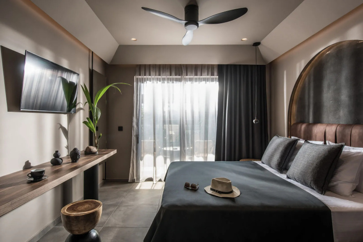 Alsus Boutique Hotel