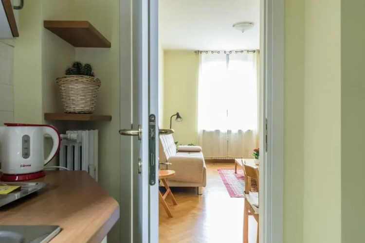 Optimus Host Caracciolo Apartment