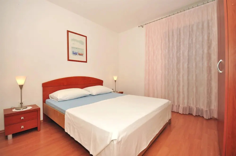 Apartments Nada