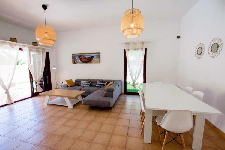 Fuerte Holiday Casa & Terrazza with Pool