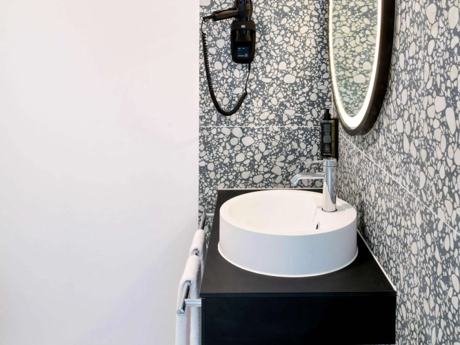 Ibis Styles Bredene