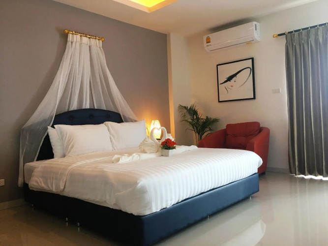 Baan Hinwong