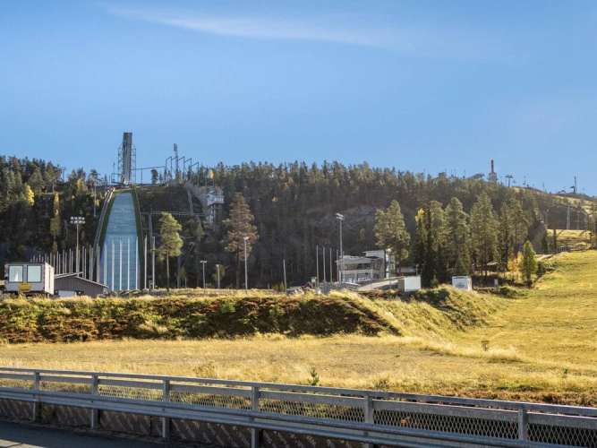 Rukatonttu d 12 Kuusamo