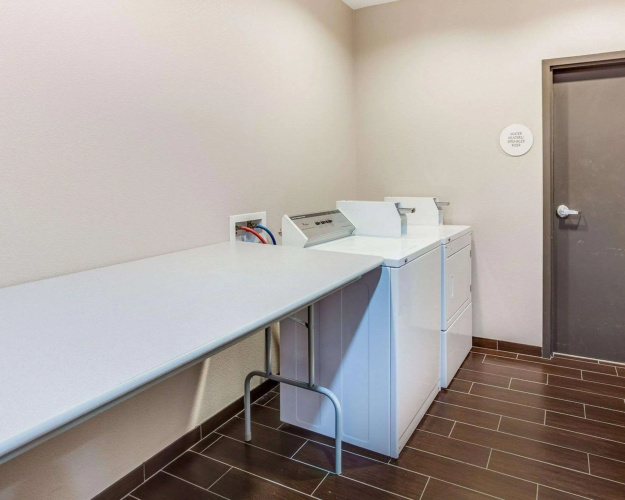 Comfort Suites Mandeville - Covington