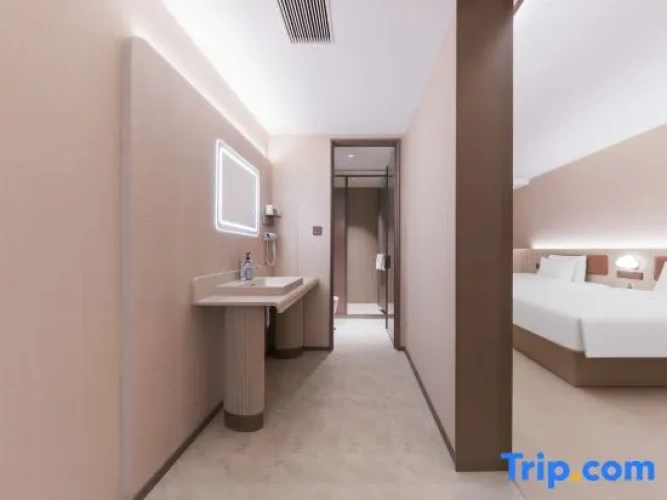 Business Twin room