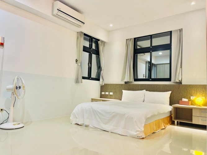 Double Suite