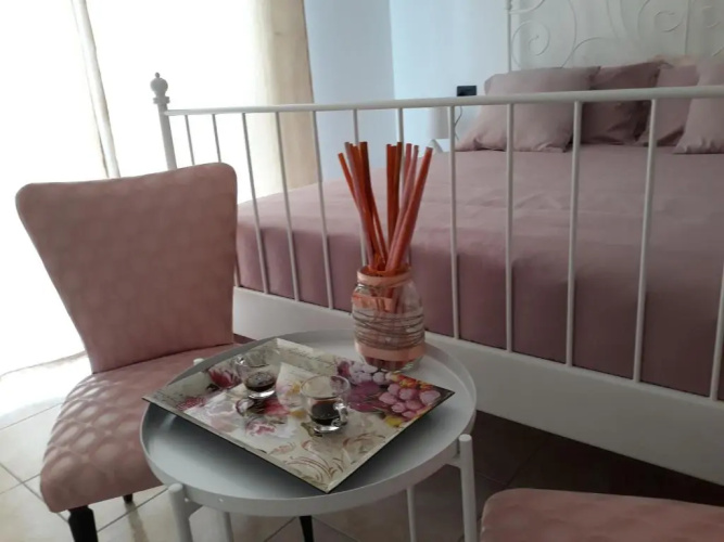 L'ulivo B&b