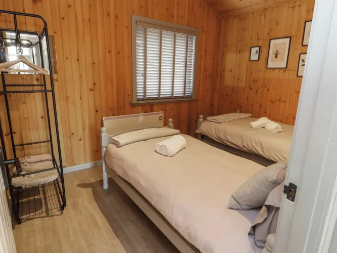 Fig Tree Lodge