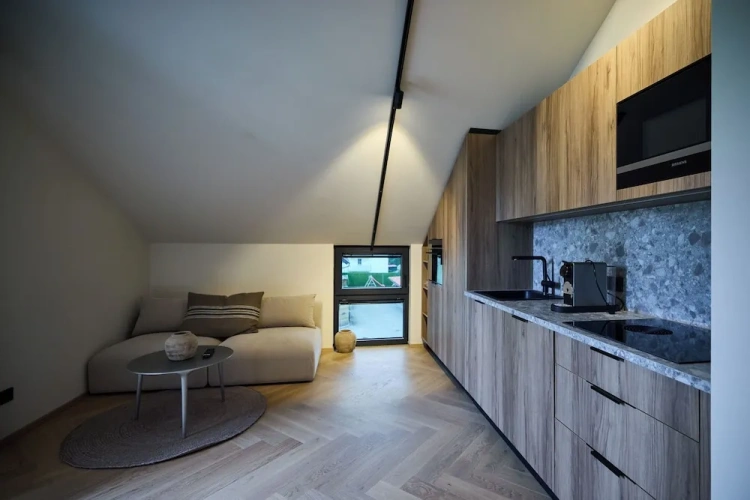 Comfort Apartment