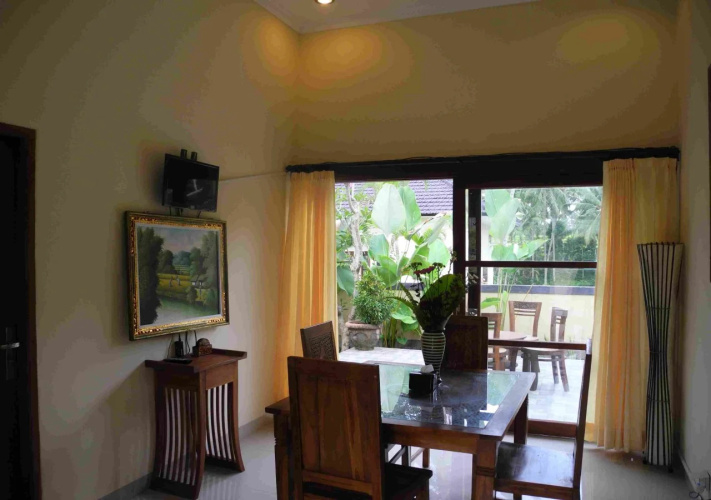 Uma Sari Villa