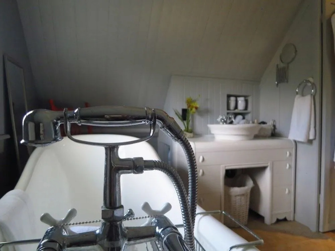 B&B Hillhouse