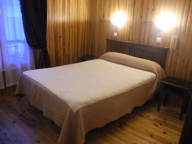 Hotel Paris Nord