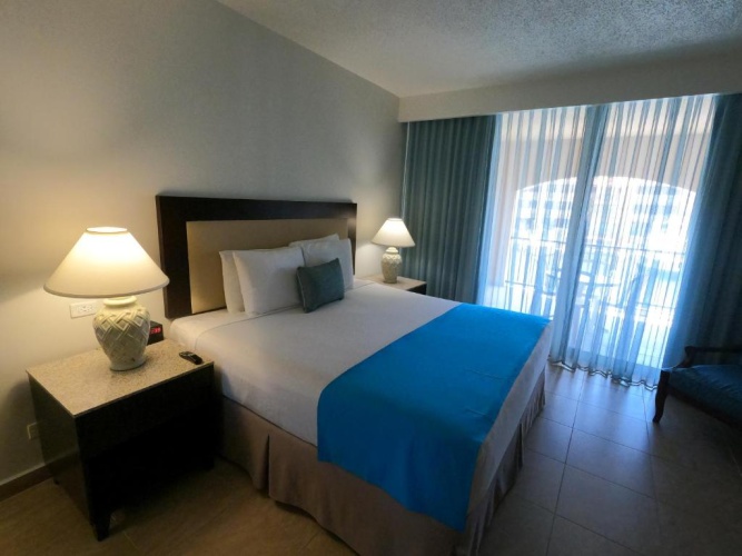 Park Royal Homestay Club Cala Puerto Rico photo 6