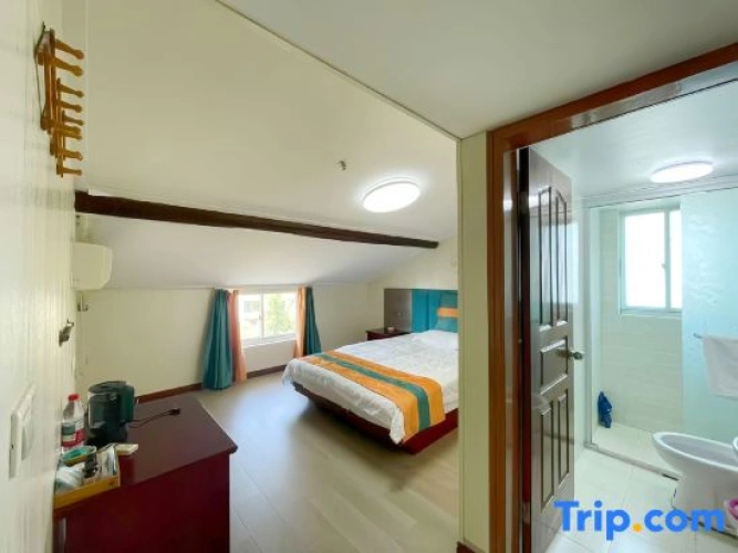 Family Suite with balcony