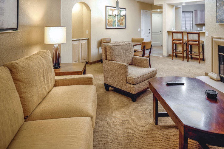 Hilton Vacation Club Sedona Summit photo 7