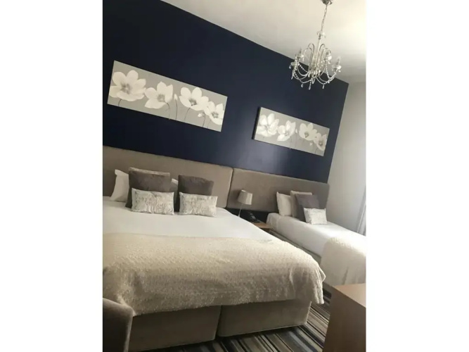 The White Hart Hotel