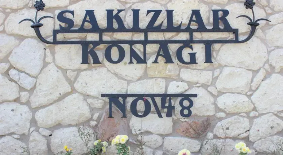 Sakızlar Konağı