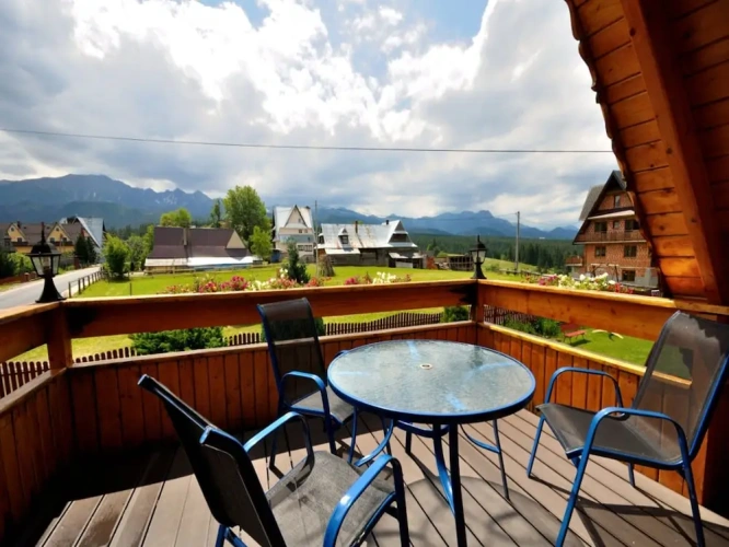 Chalet