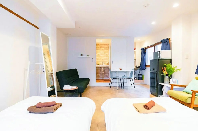 Cocon House Oyama