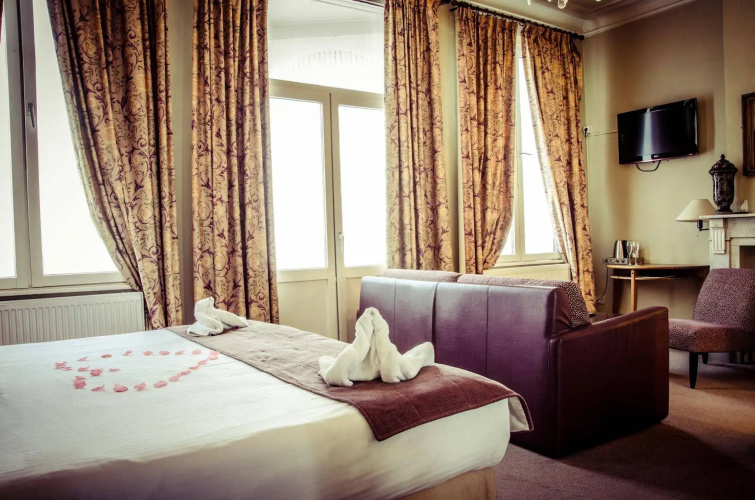 Hotel Gulden Vlies